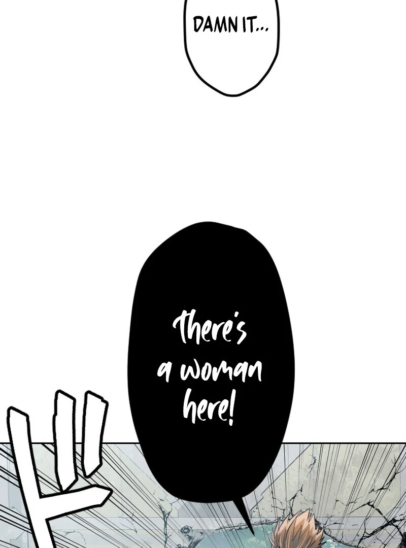 Reincarnated With a Metal Bat ~Surviving the Monochrome Madness~ Chapter 27 - page 61