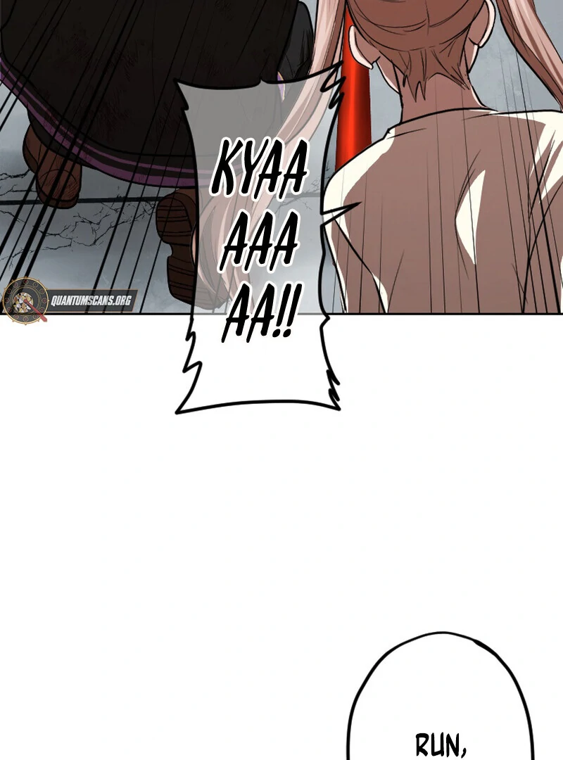 Reincarnated With a Metal Bat ~Surviving the Monochrome Madness~ Chapter 27 - page 63