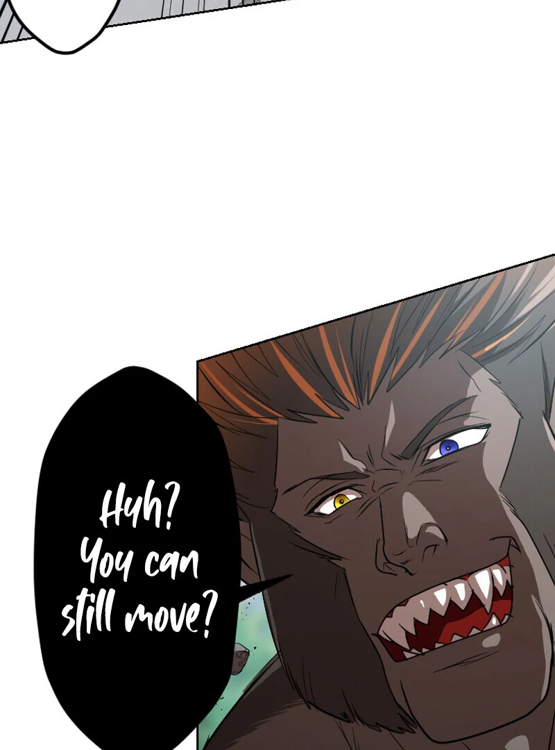 Reincarnated With a Metal Bat ~Surviving the Monochrome Madness~ Chapter 27 - page 65