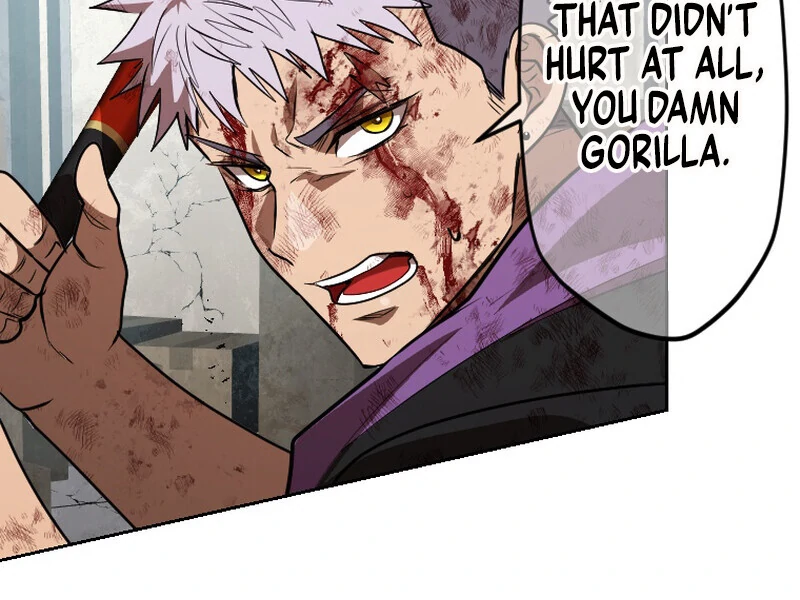 Reincarnated With a Metal Bat ~Surviving the Monochrome Madness~ Chapter 27 - page 67