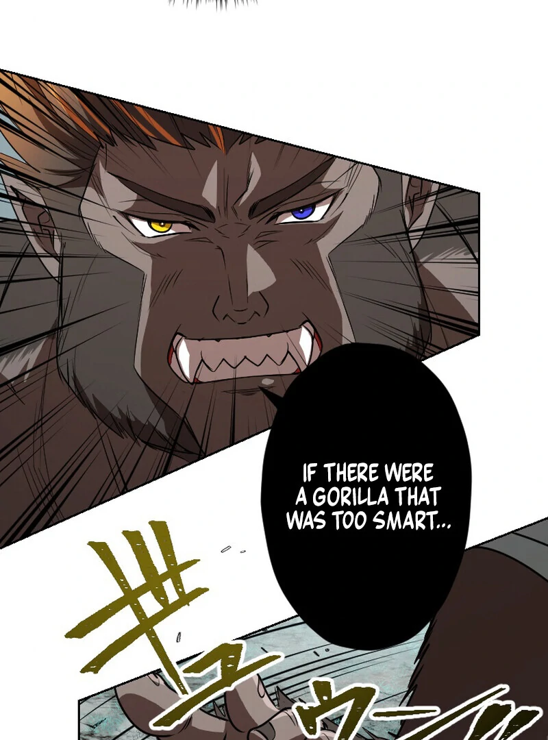 Reincarnated With a Metal Bat ~Surviving the Monochrome Madness~ Chapter 27 - page 7
