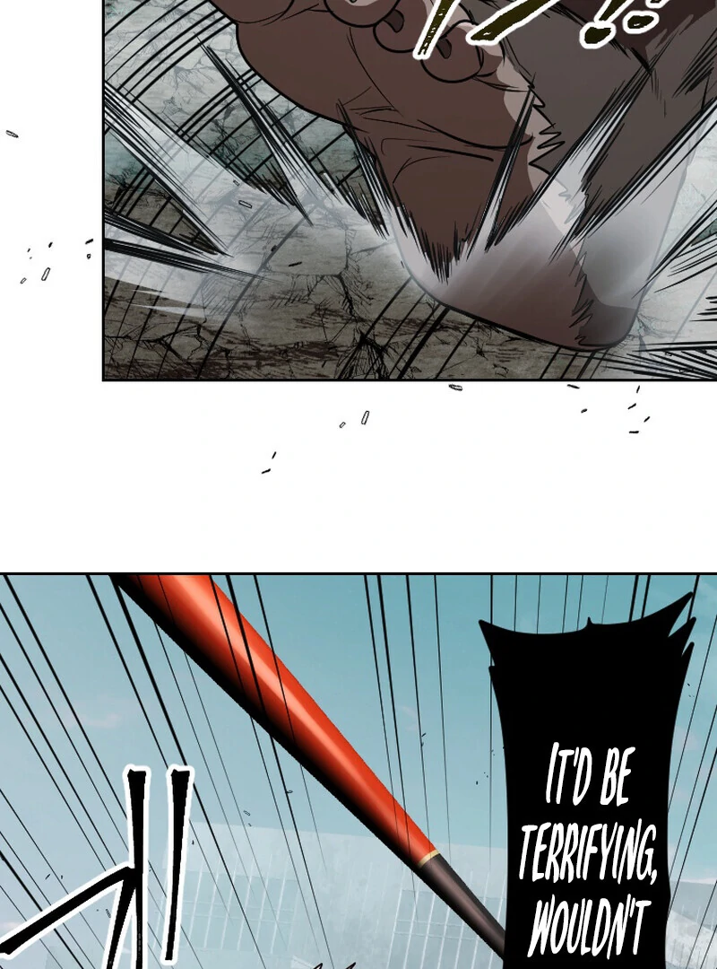 Reincarnated With a Metal Bat ~Surviving the Monochrome Madness~ Chapter 27 - page 8