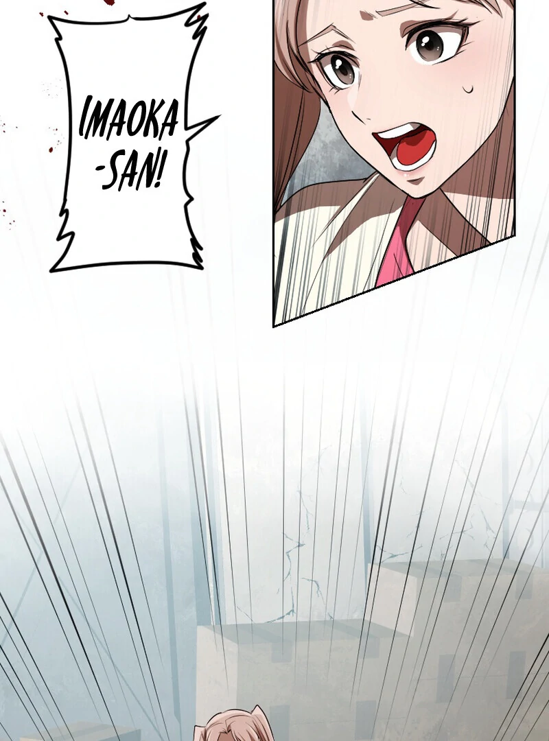 Reincarnated With a Metal Bat ~Surviving the Monochrome Madness~ Chapter 27 - page 83