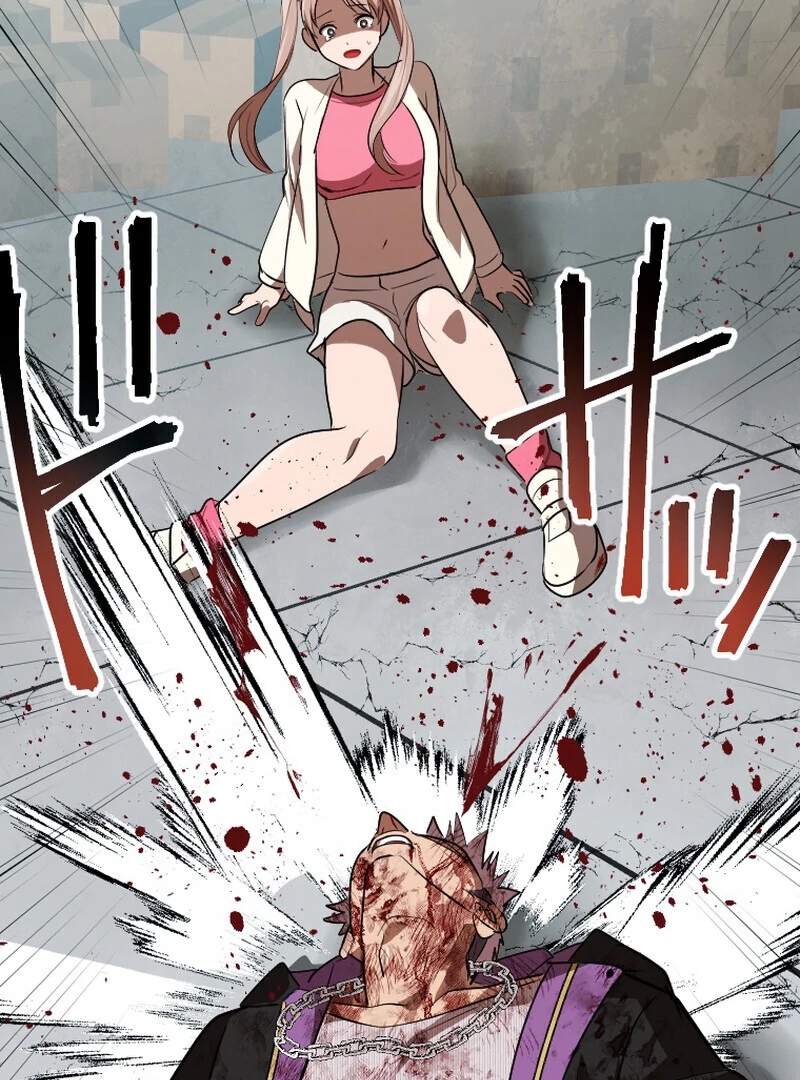 Reincarnated With a Metal Bat ~Surviving the Monochrome Madness~ Chapter 27 - page 84