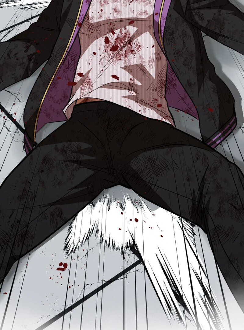 Reincarnated With a Metal Bat ~Surviving the Monochrome Madness~ Chapter 27 - page 85