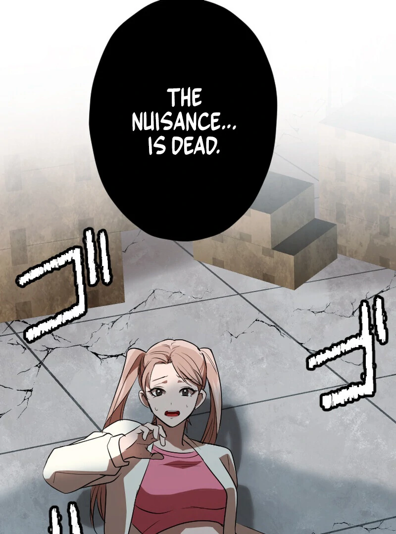 Reincarnated With a Metal Bat ~Surviving the Monochrome Madness~ Chapter 27 - page 88