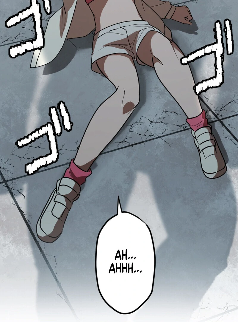 Reincarnated With a Metal Bat ~Surviving the Monochrome Madness~ Chapter 27 - page 89