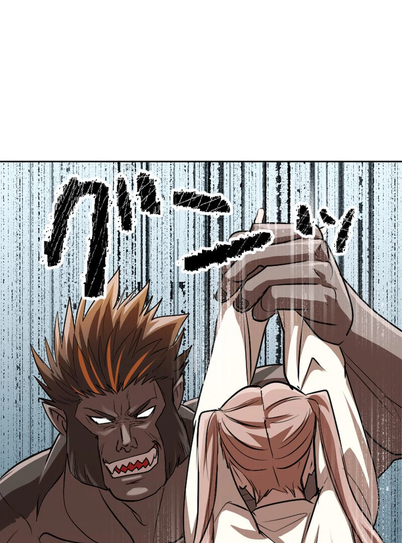 Reincarnated With a Metal Bat ~Surviving the Monochrome Madness~ Chapter 27 - page 92