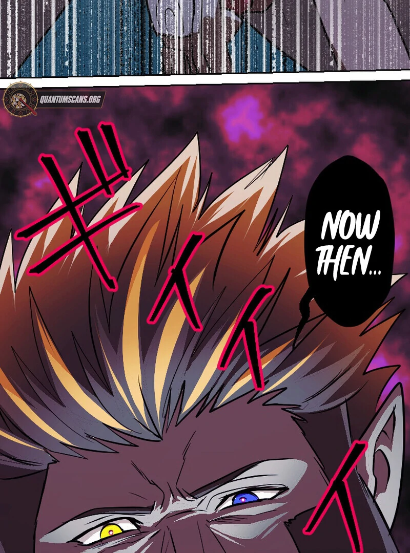 Reincarnated With a Metal Bat ~Surviving the Monochrome Madness~ Chapter 27 - page 94