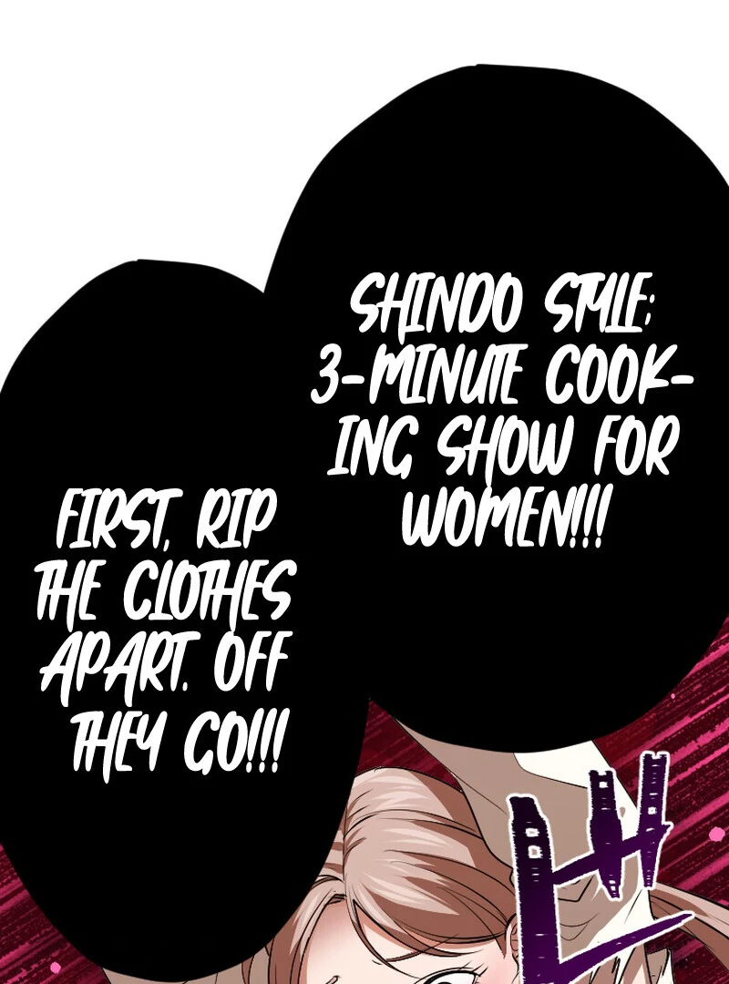 Reincarnated With a Metal Bat ~Surviving the Monochrome Madness~ Chapter 27 - page 97
