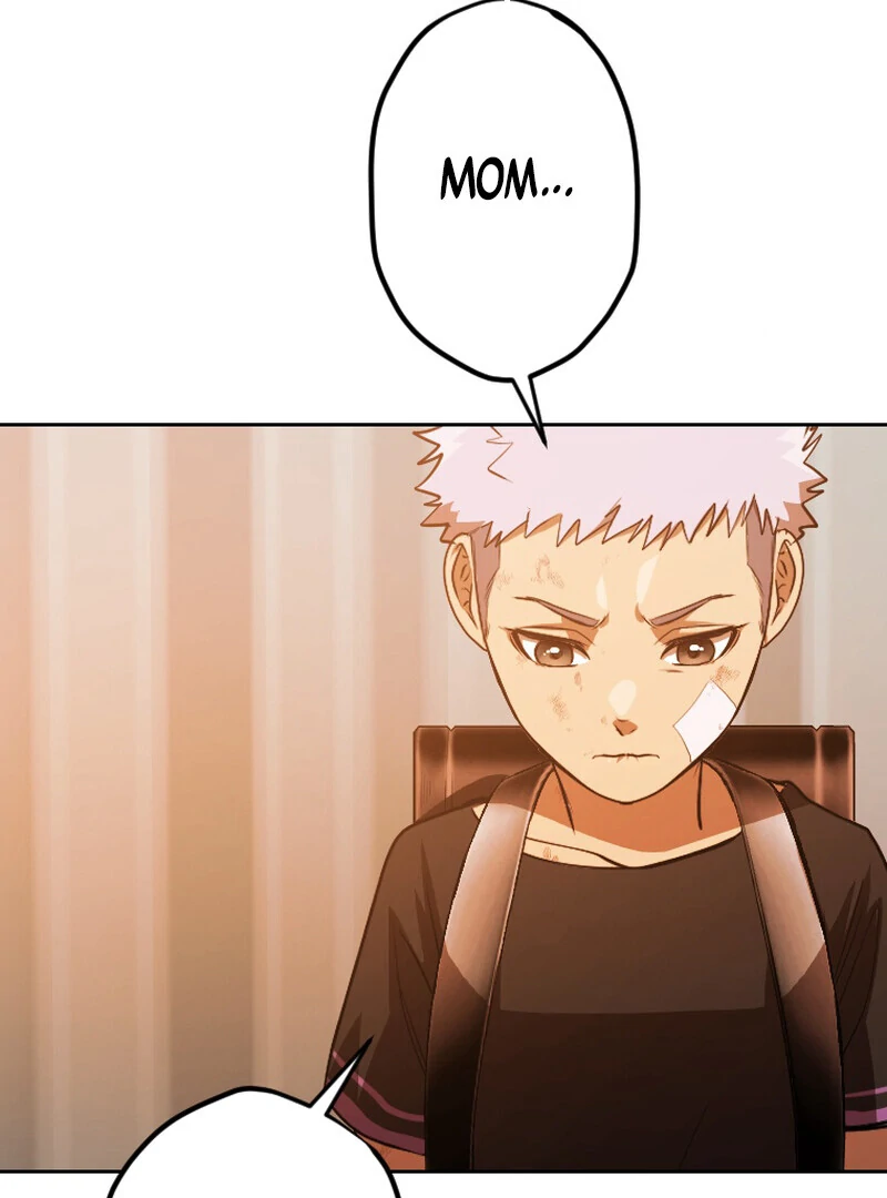 Reincarnated With a Metal Bat ~Surviving the Monochrome Madness~ Chapter 28 - page 99