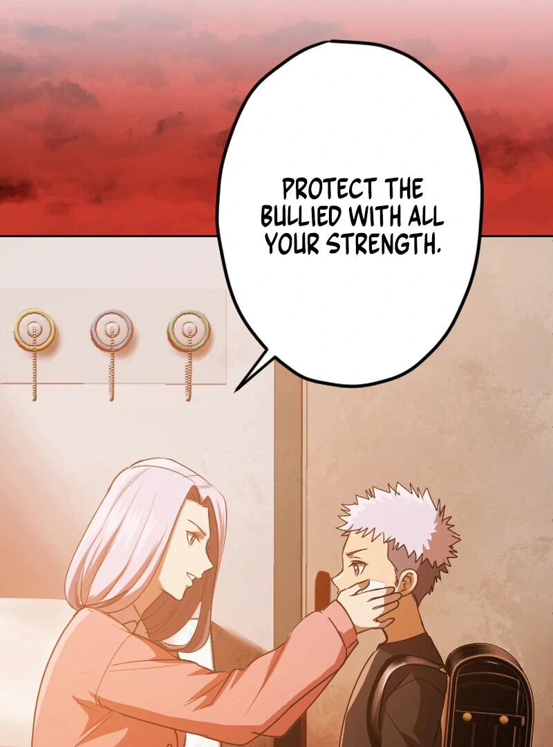 Reincarnated With a Metal Bat ~Surviving the Monochrome Madness~ Chapter 28 - page 103
