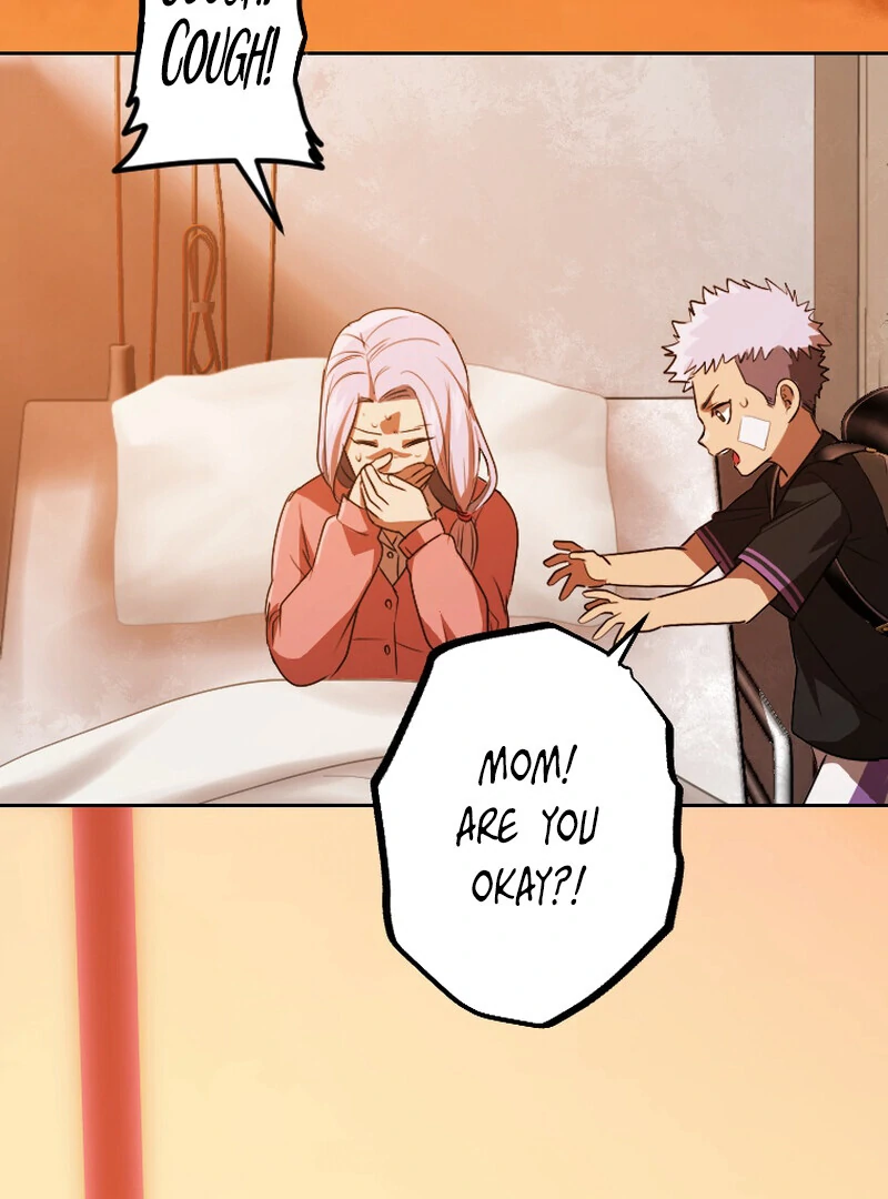 Reincarnated With a Metal Bat ~Surviving the Monochrome Madness~ Chapter 28 - page 106