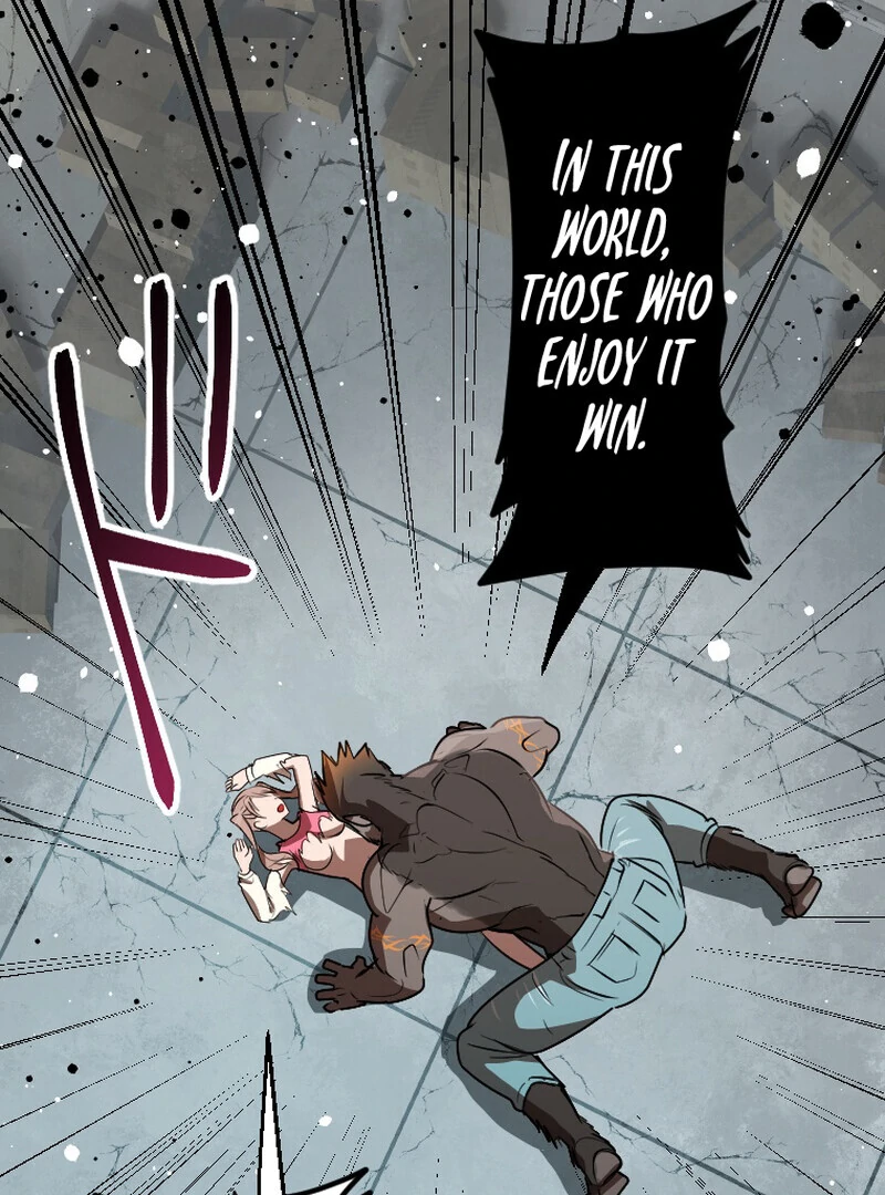 Reincarnated With a Metal Bat ~Surviving the Monochrome Madness~ Chapter 28 - page 114