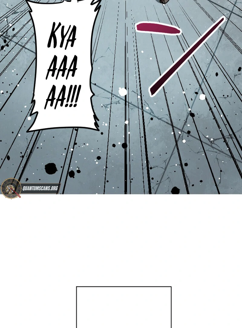 Reincarnated With a Metal Bat ~Surviving the Monochrome Madness~ Chapter 28 - page 115