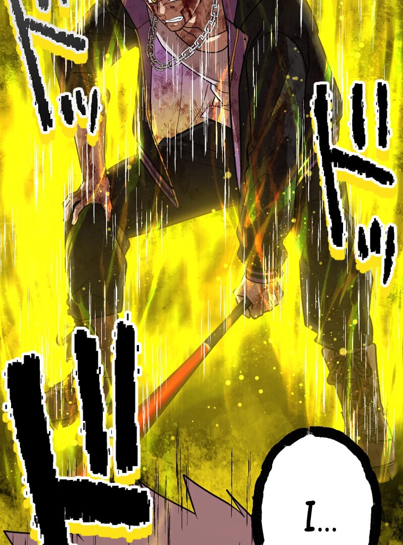 Reincarnated With a Metal Bat ~Surviving the Monochrome Madness~ Chapter 28 - page 123