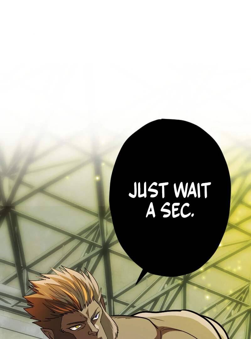 Reincarnated With a Metal Bat ~Surviving the Monochrome Madness~ Chapter 28 - page 126
