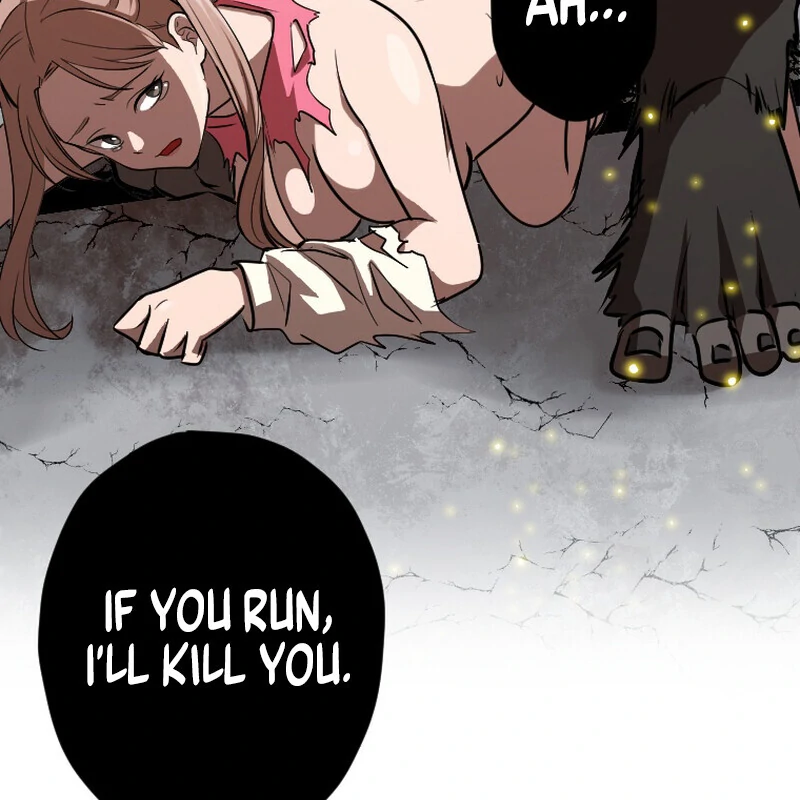 Reincarnated With a Metal Bat ~Surviving the Monochrome Madness~ Chapter 28 - page 128