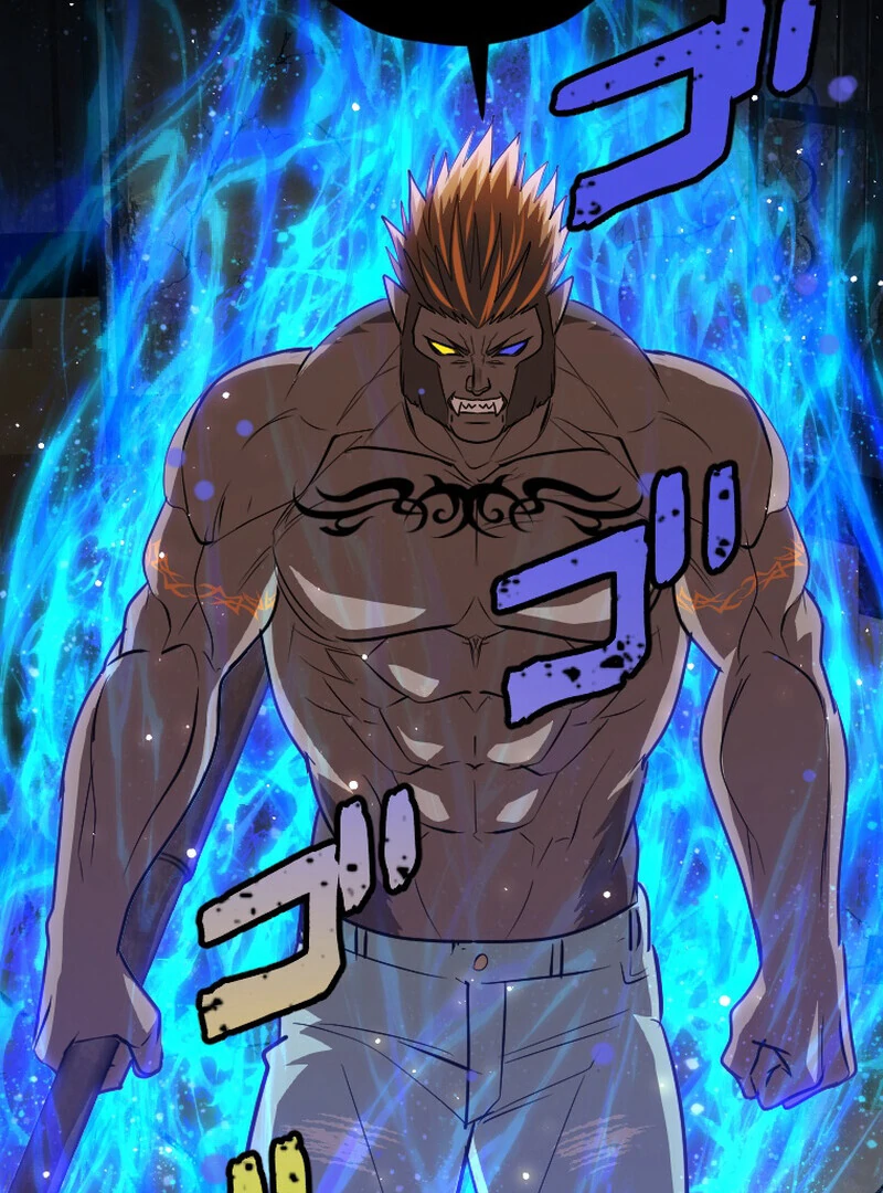 Reincarnated With a Metal Bat ~Surviving the Monochrome Madness~ Chapter 28 - page 130