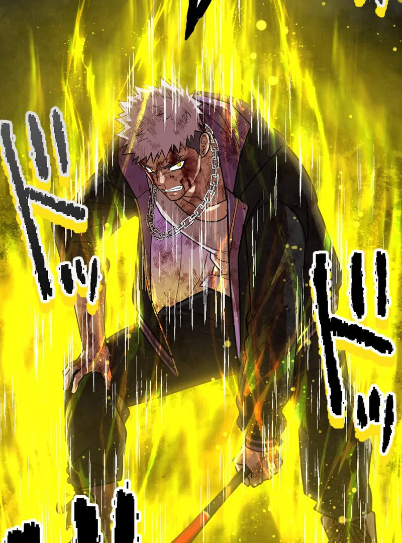Reincarnated With a Metal Bat ~Surviving the Monochrome Madness~ Chapter 28 - page 138