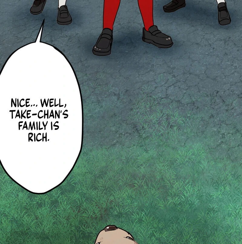 Reincarnated With a Metal Bat ~Surviving the Monochrome Madness~ Chapter 28 - page 21