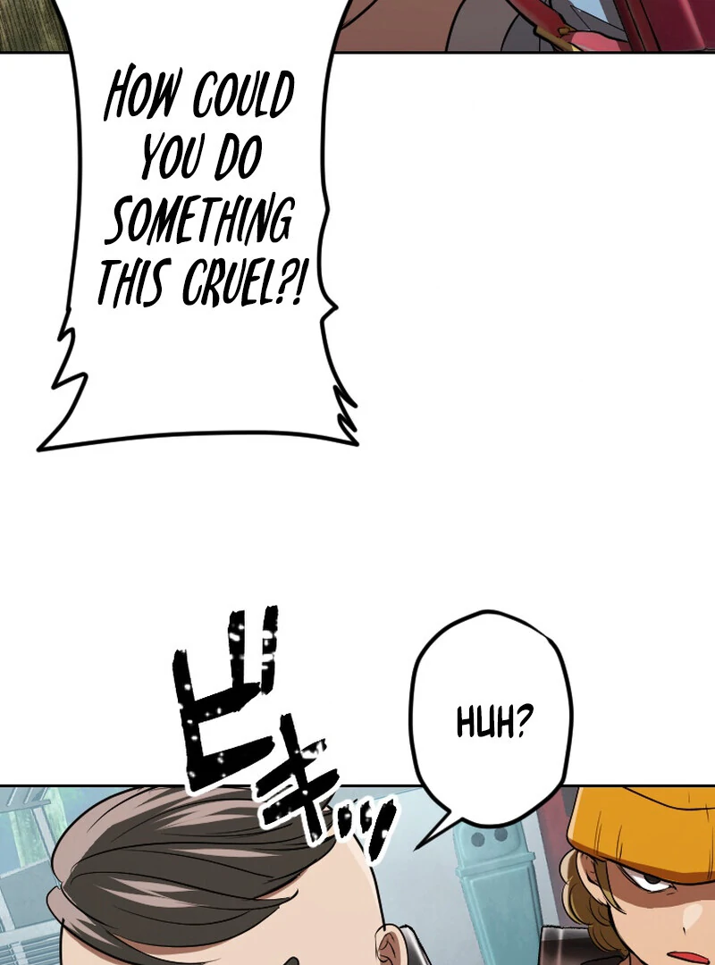 Reincarnated With a Metal Bat ~Surviving the Monochrome Madness~ Chapter 28 - page 32
