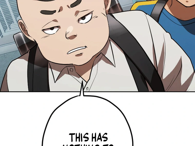Reincarnated With a Metal Bat ~Surviving the Monochrome Madness~ Chapter 28 - page 33