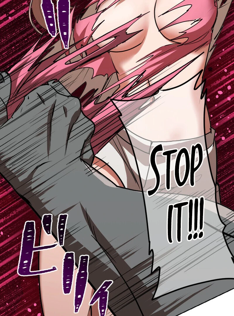 Reincarnated With a Metal Bat ~Surviving the Monochrome Madness~ Chapter 28 - page 3