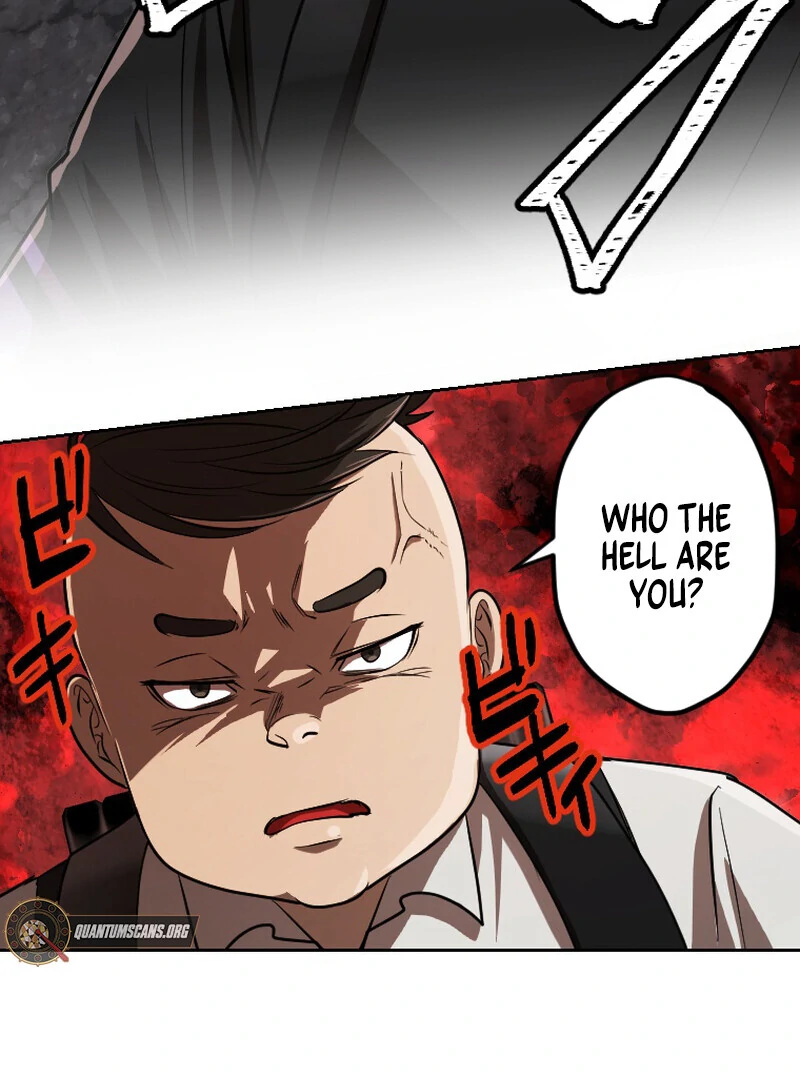 Reincarnated With a Metal Bat ~Surviving the Monochrome Madness~ Chapter 28 - page 39