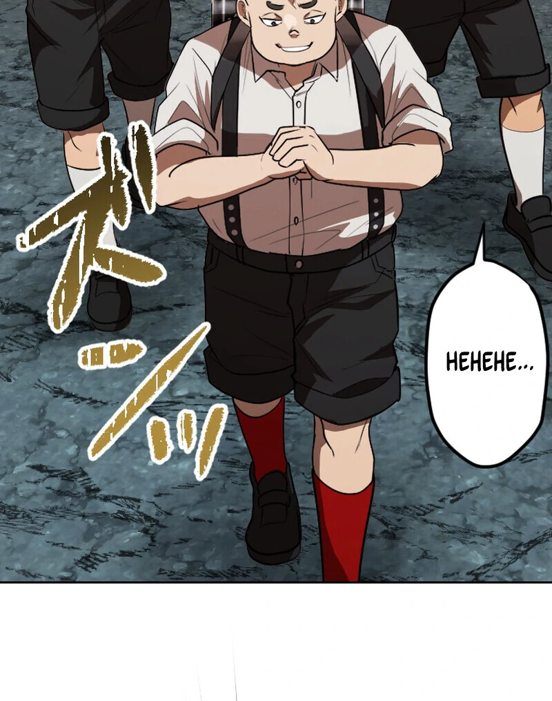 Reincarnated With a Metal Bat ~Surviving the Monochrome Madness~ Chapter 28 - page 43