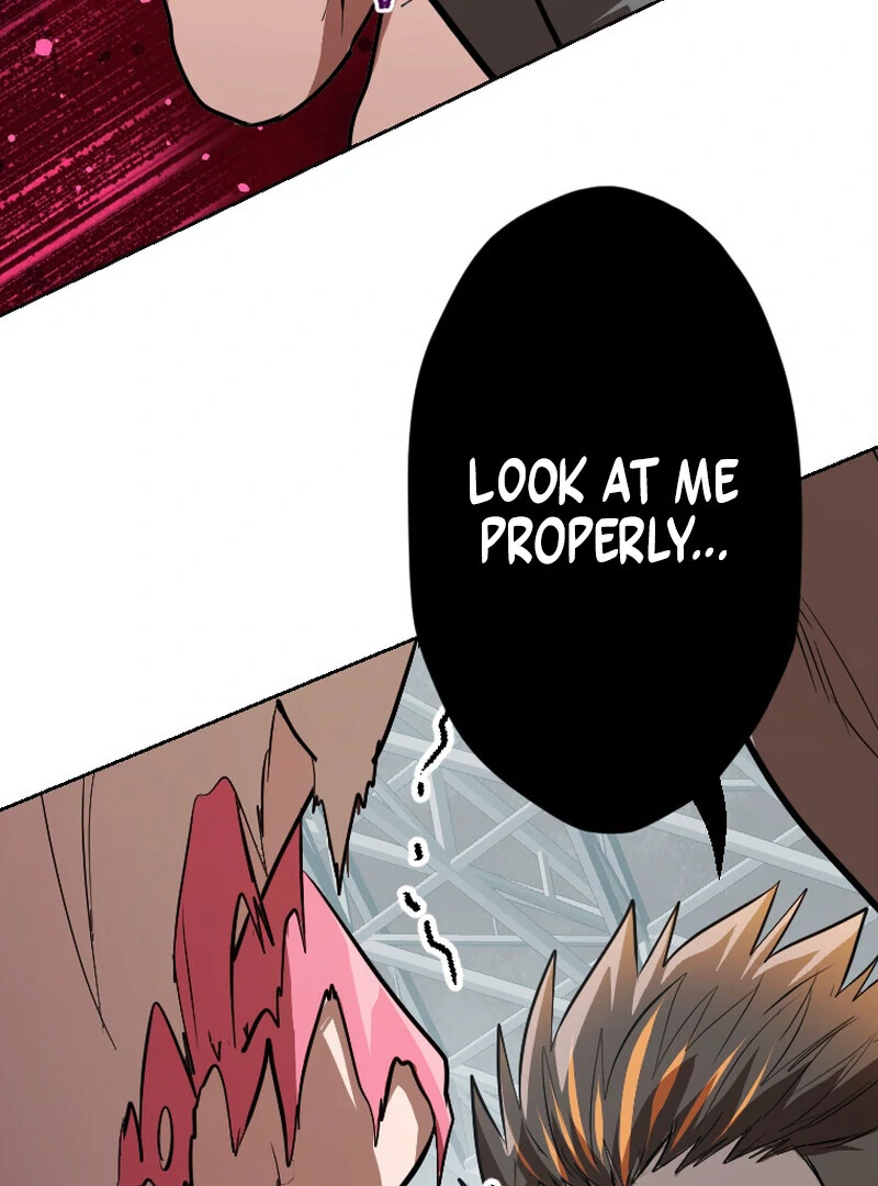 Reincarnated With a Metal Bat ~Surviving the Monochrome Madness~ Chapter 28 - page 4