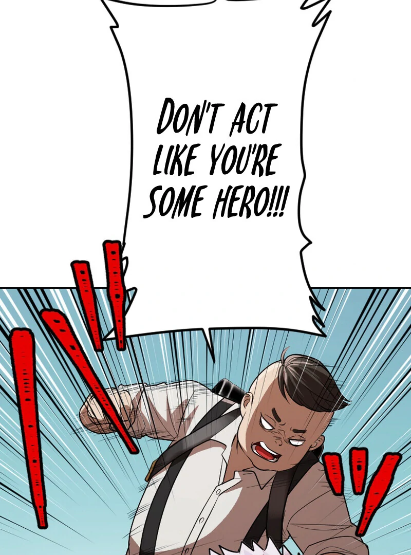 Reincarnated With a Metal Bat ~Surviving the Monochrome Madness~ Chapter 28 - page 49