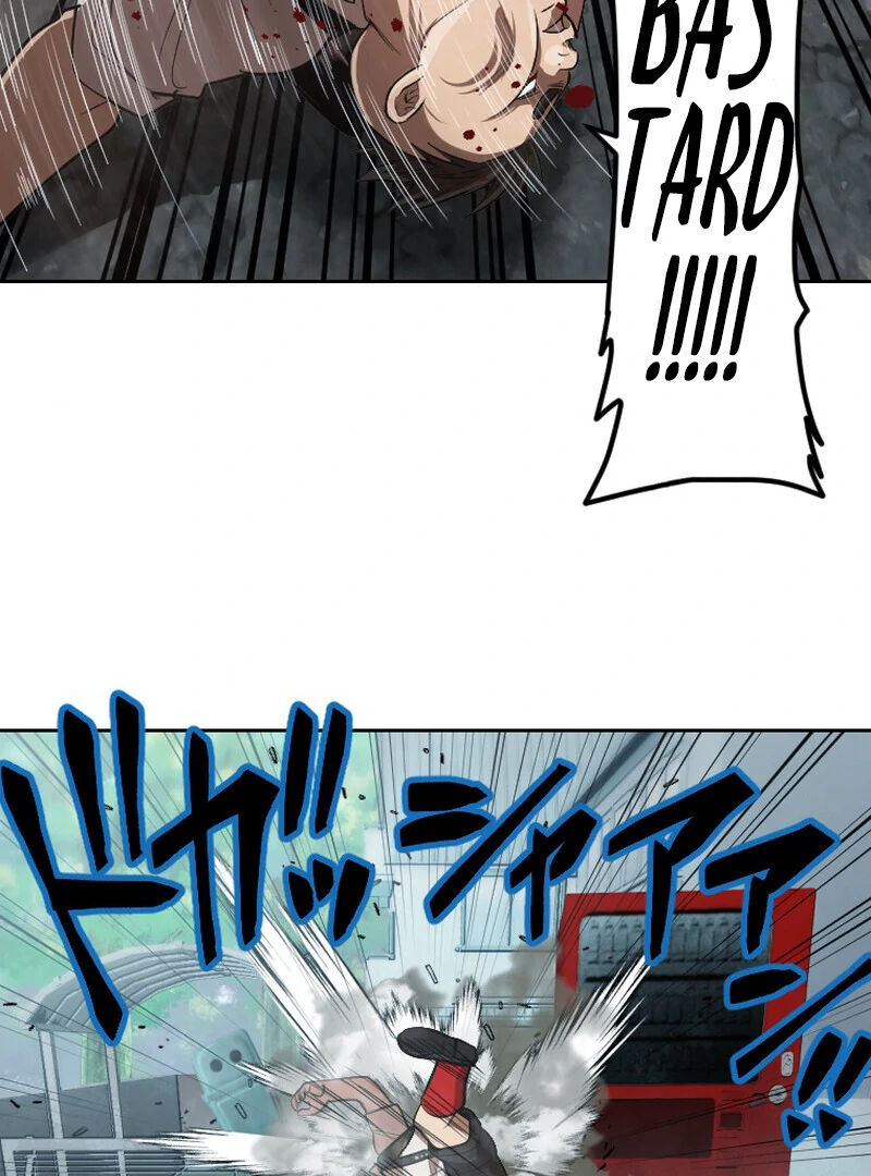 Reincarnated With a Metal Bat ~Surviving the Monochrome Madness~ Chapter 28 - page 58