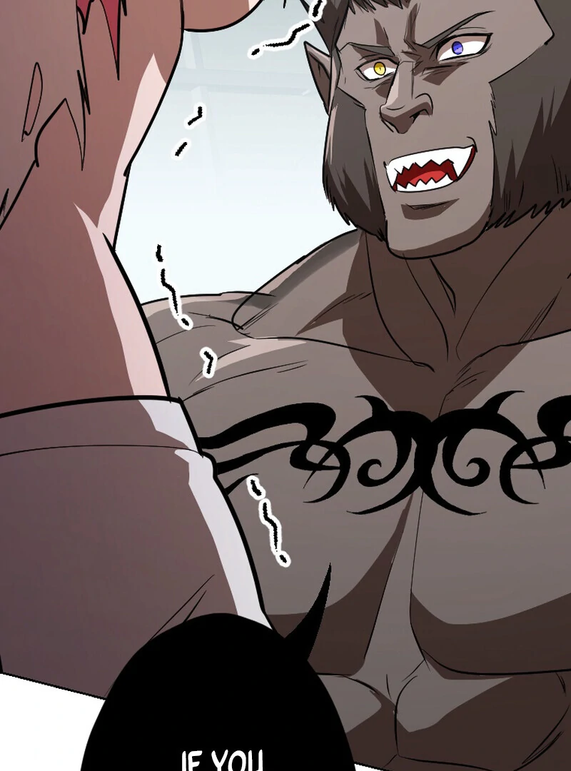 Reincarnated With a Metal Bat ~Surviving the Monochrome Madness~ Chapter 28 - page 5