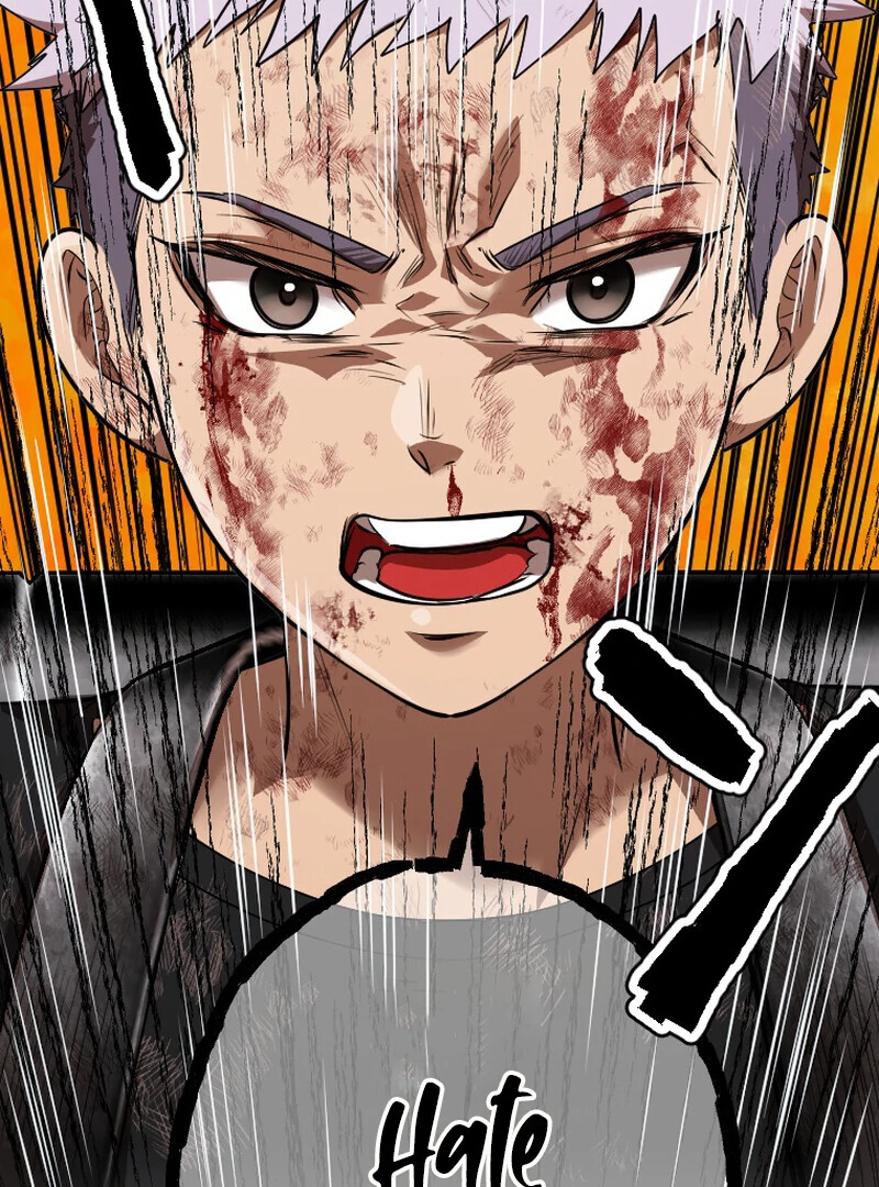 Reincarnated With a Metal Bat ~Surviving the Monochrome Madness~ Chapter 28 - page 68