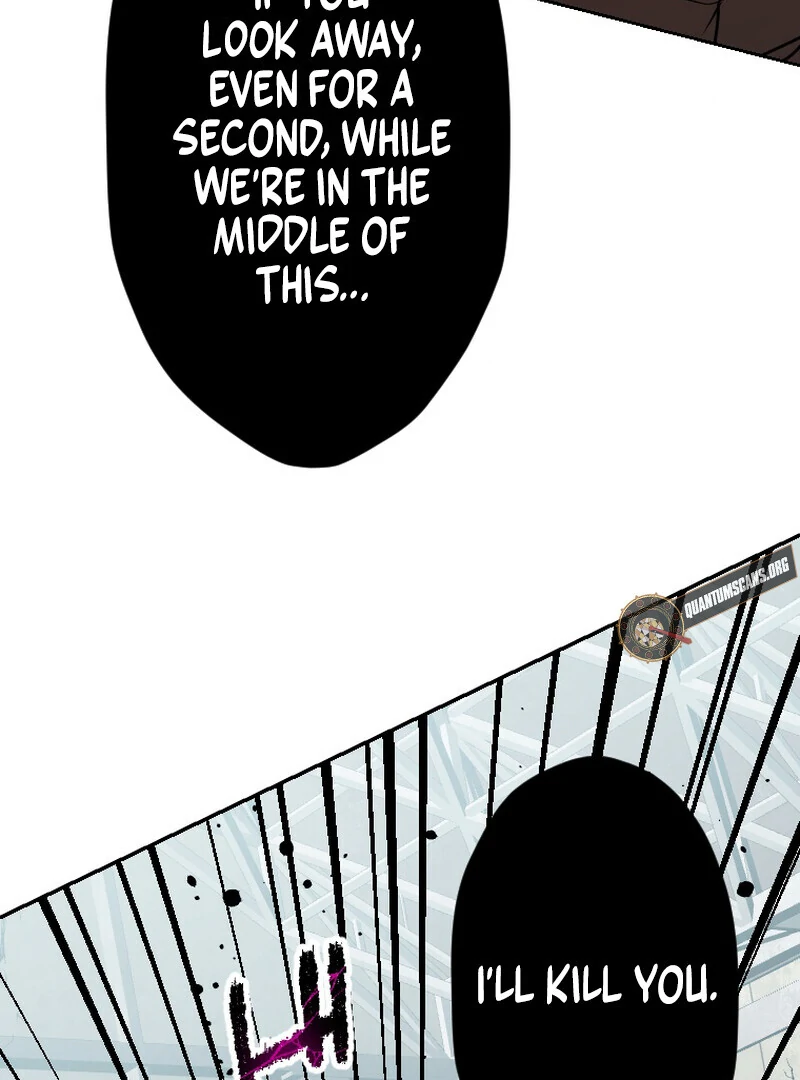 Reincarnated With a Metal Bat ~Surviving the Monochrome Madness~ Chapter 28 - page 6