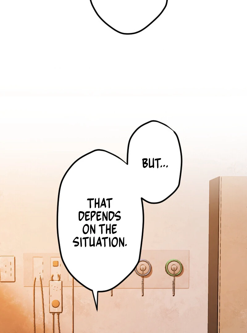 Reincarnated With a Metal Bat ~Surviving the Monochrome Madness~ Chapter 28 - page 72
