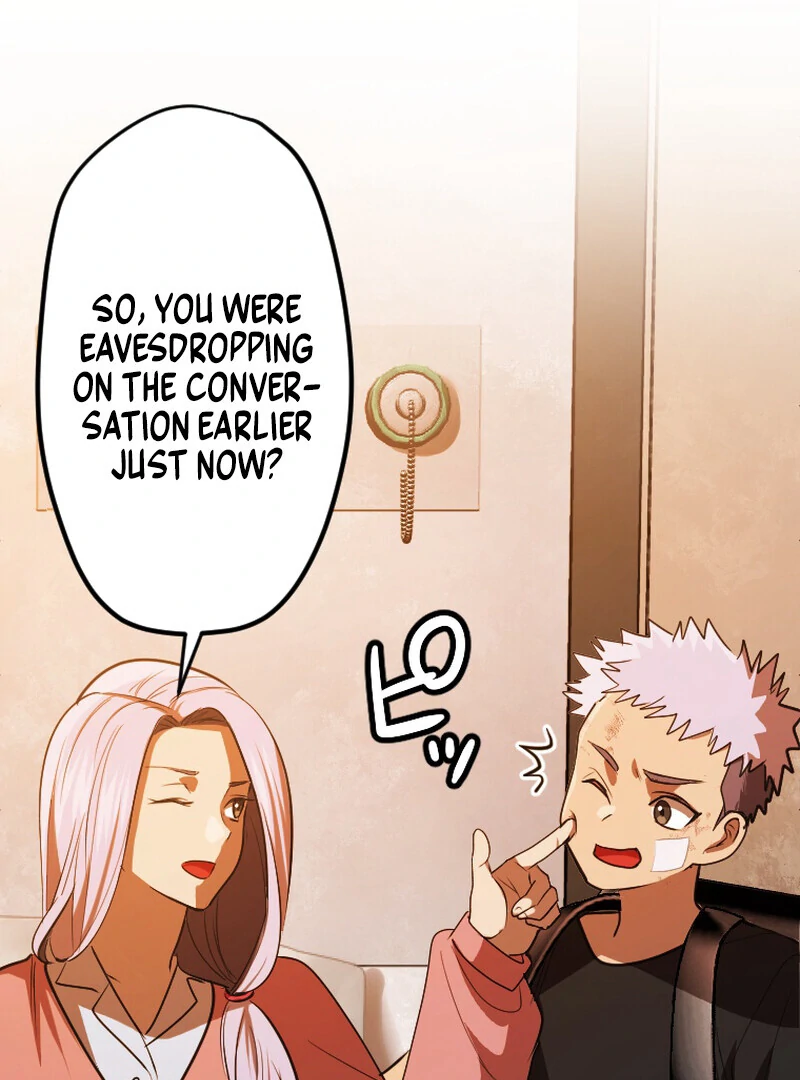Reincarnated With a Metal Bat ~Surviving the Monochrome Madness~ Chapter 28 - page 77