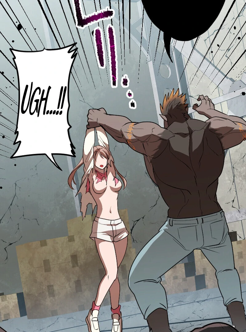 Reincarnated With a Metal Bat ~Surviving the Monochrome Madness~ Chapter 28 - page 7
