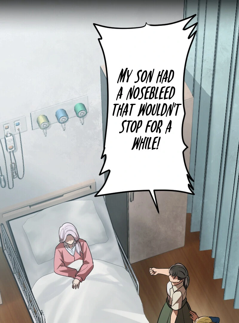 Reincarnated With a Metal Bat ~Surviving the Monochrome Madness~ Chapter 28 - page 80