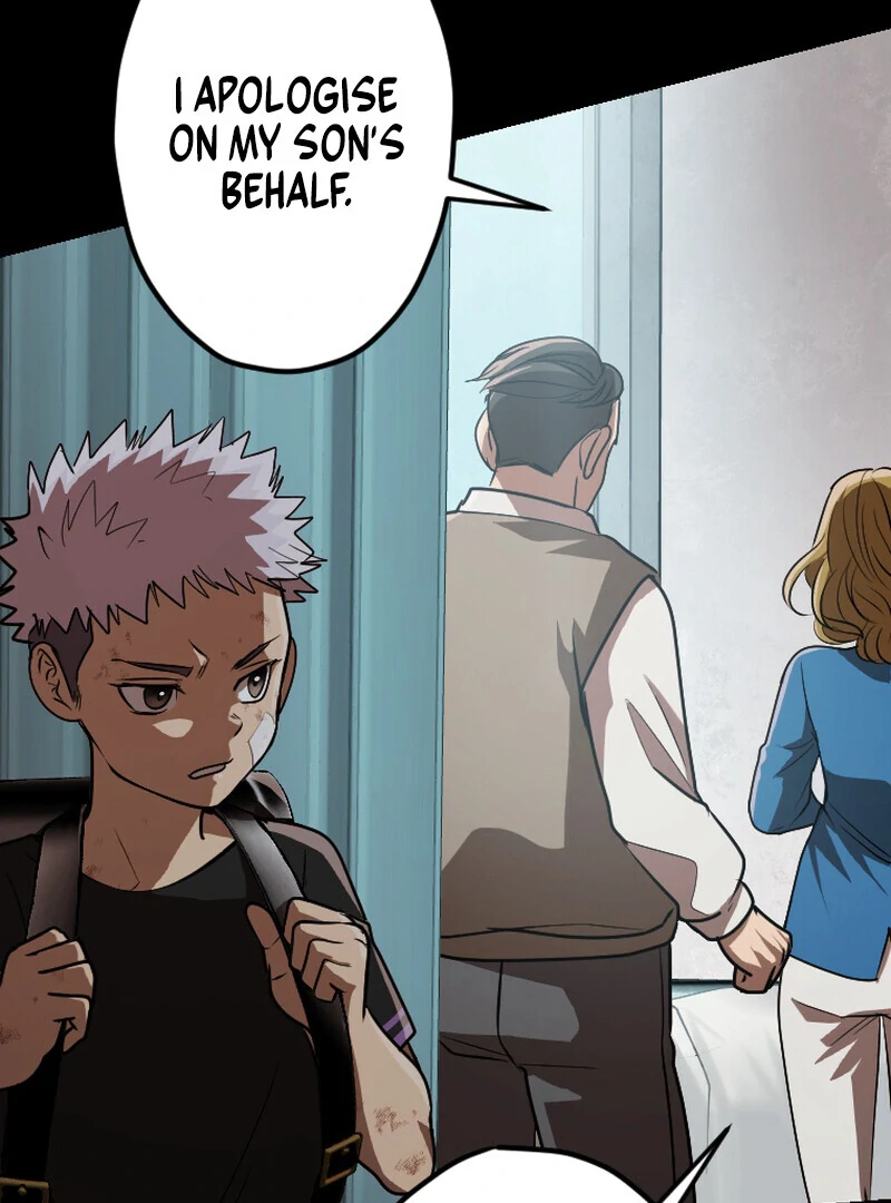 Reincarnated With a Metal Bat ~Surviving the Monochrome Madness~ Chapter 28 - page 83