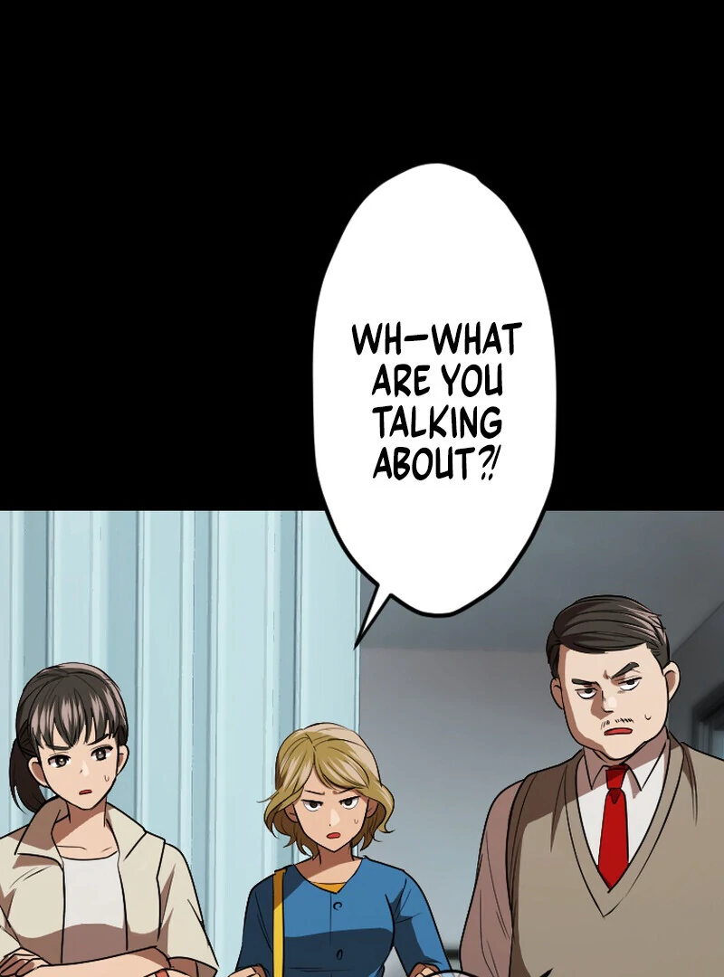 Reincarnated With a Metal Bat ~Surviving the Monochrome Madness~ Chapter 28 - page 91