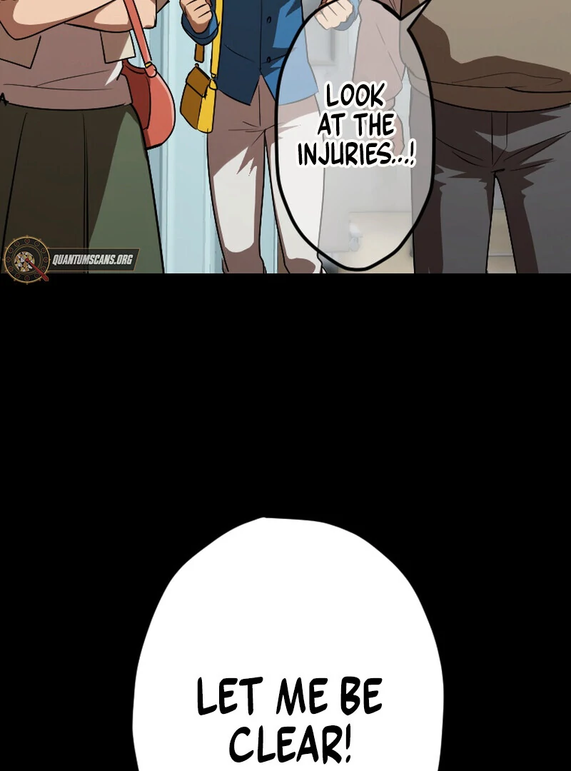 Reincarnated With a Metal Bat ~Surviving the Monochrome Madness~ Chapter 28 - page 92
