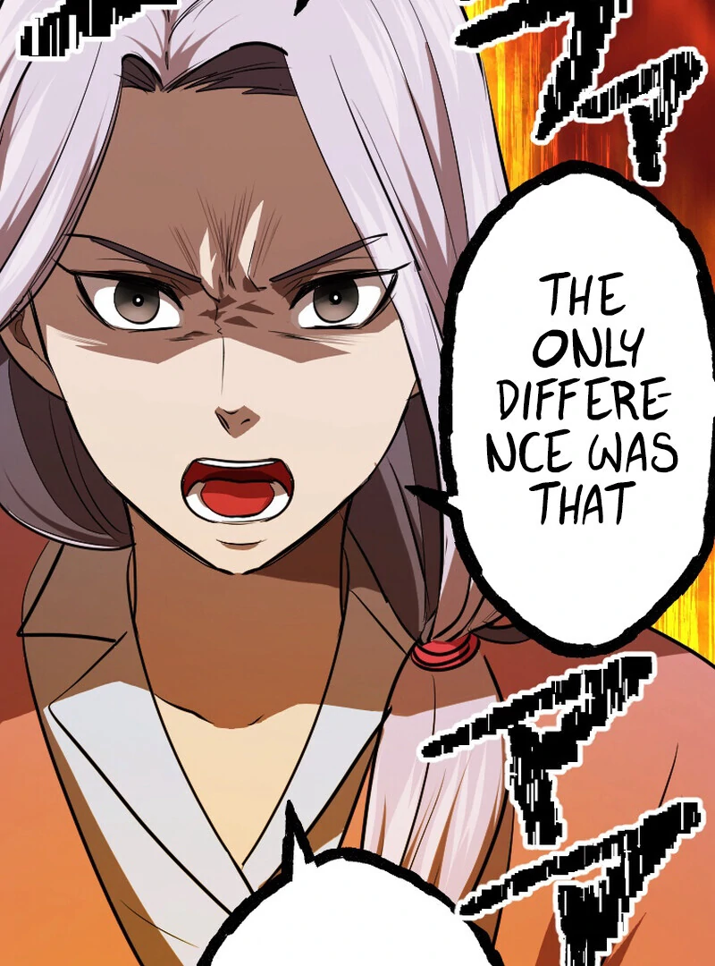 Reincarnated With a Metal Bat ~Surviving the Monochrome Madness~ Chapter 28 - page 94