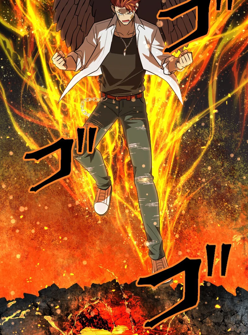 Reincarnated With a Metal Bat ~Surviving the Monochrome Madness~ Chapter 30 - page 106