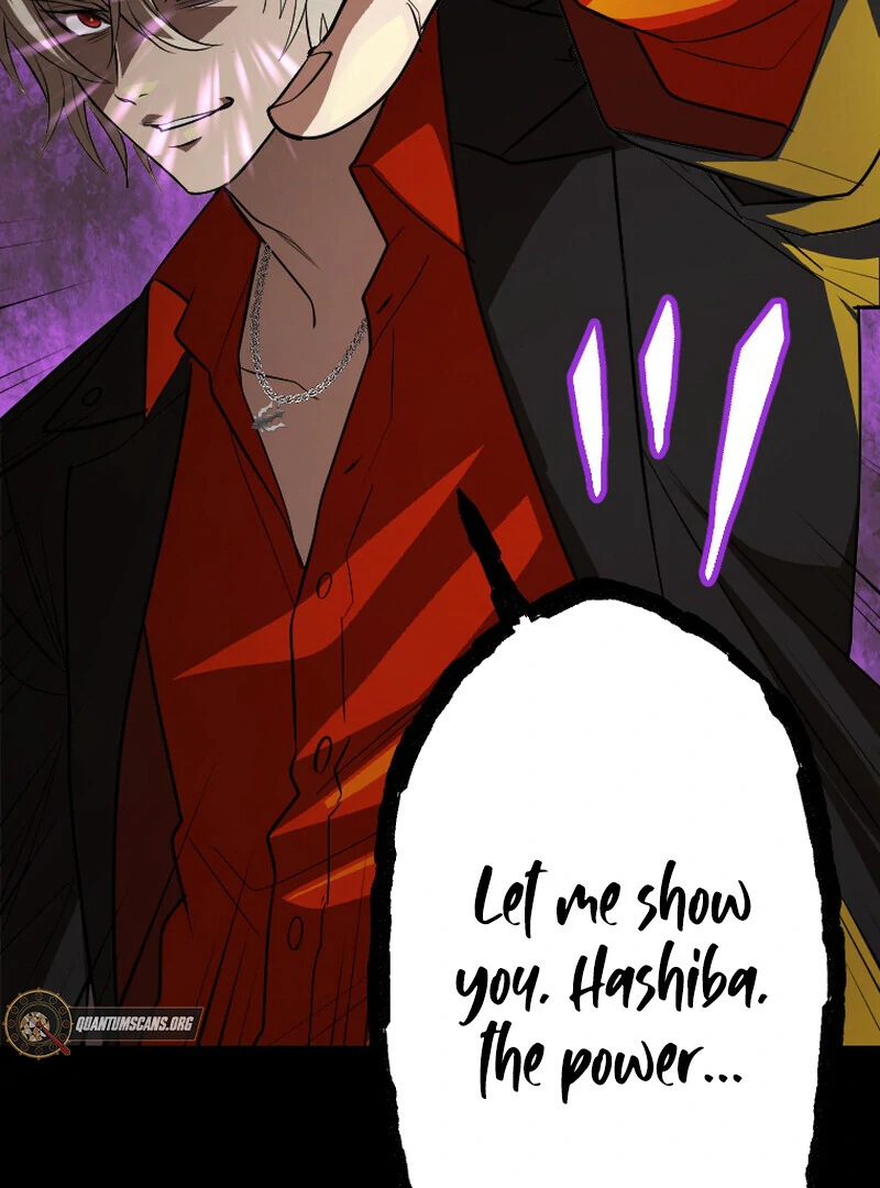 Reincarnated With a Metal Bat ~Surviving the Monochrome Madness~ Chapter 30 - page 114