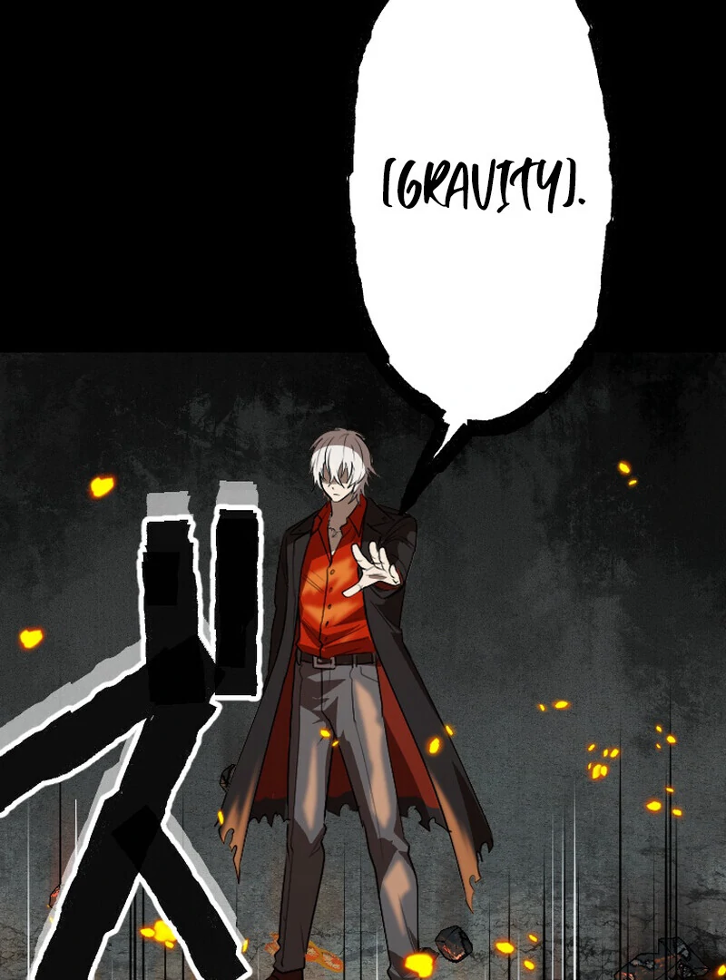 Reincarnated With a Metal Bat ~Surviving the Monochrome Madness~ Chapter 30 - page 116