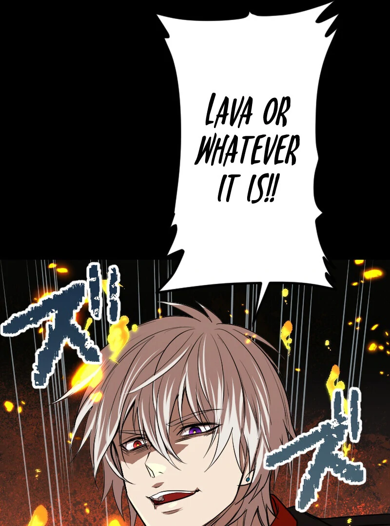 Reincarnated With a Metal Bat ~Surviving the Monochrome Madness~ Chapter 30 - page 119
