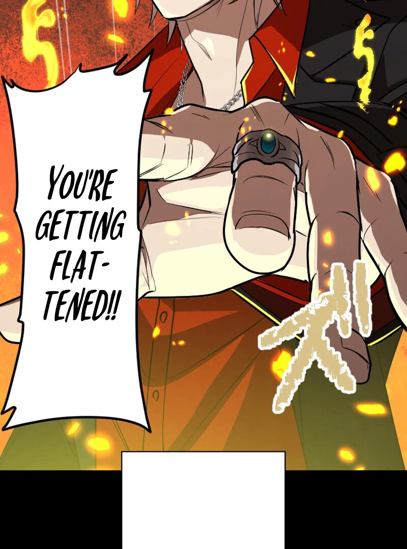 Reincarnated With a Metal Bat ~Surviving the Monochrome Madness~ Chapter 30 - page 120