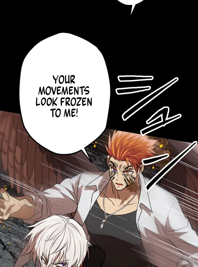 Reincarnated With a Metal Bat ~Surviving the Monochrome Madness~ Chapter 30 - page 124